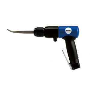 pneumatic chipping hammer