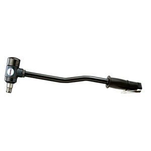 pneumatic chipping hammer