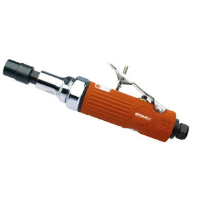 pneumatic portable grinder