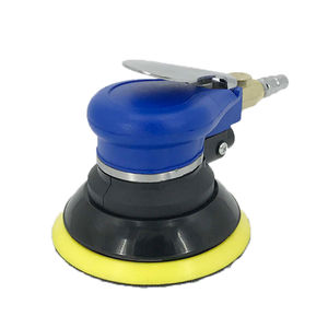 Orbital sander - BW-760H - Taizhou Beswell Machinery Co., Ltd ...