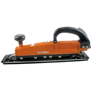 orbital sander
