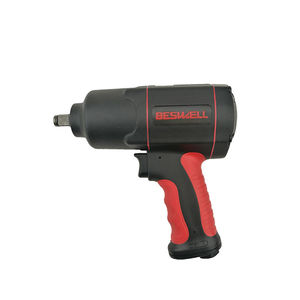 pneumatic impact wrench