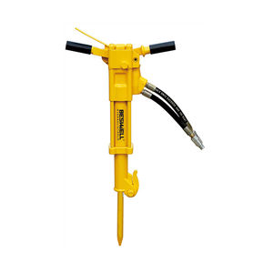 hydraulic breaker