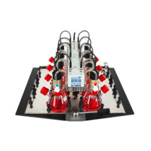 parallel bioreactor / fermentor