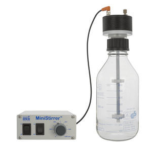 measurement laboratory stirrer