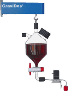 liquid dosing unit