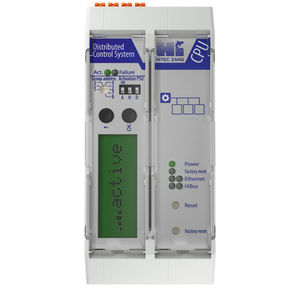 CPU module