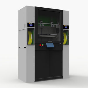 nylon 3D printer