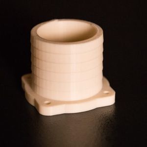 3D printer Nylon filaments