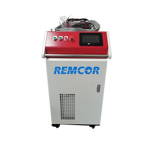 fiber laser welding machine