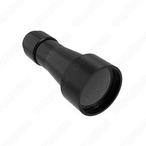 detection camera lens 1