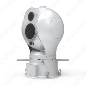 thermal imaging system