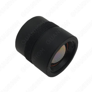fixed-focus camera lens 1