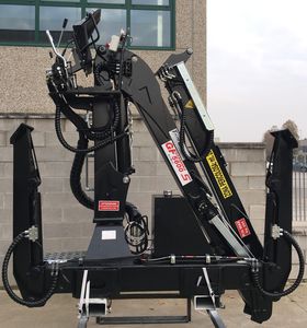 tracked loader 1