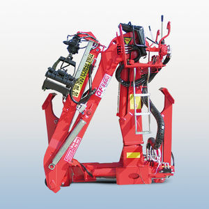 tracked loader 1