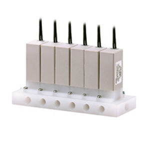 membrane solenoid valve 1