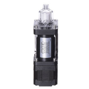 piston pump 1