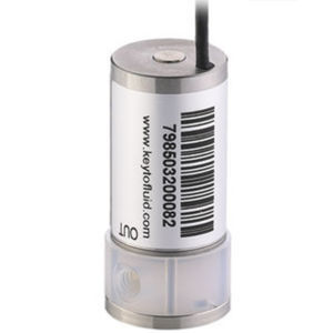 diaphragm solenoid valve 1