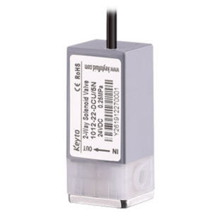 diaphragm solenoid valve 1