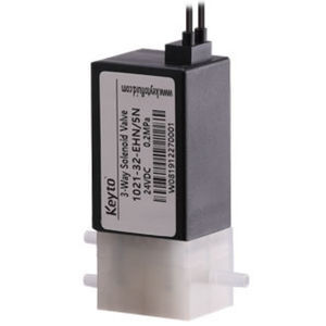 diaphragm solenoid valve 1