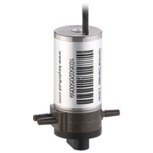 diaphragm solenoid valve 1