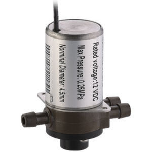 diaphragm solenoid valve 1