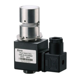 pinch valve 1