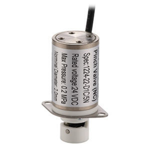 pinch valve 1