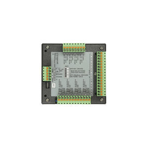 digital I/O module
