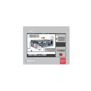 resistive touch screen panel PC