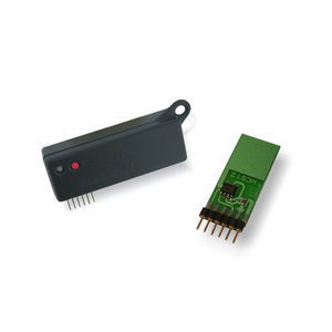 flash memory card