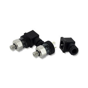 relative pressure transmitter 1