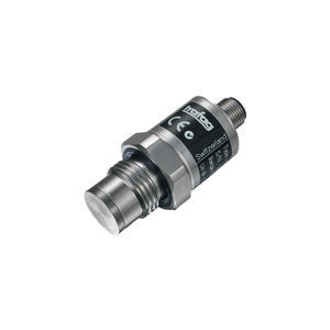 relative pressure transmitter 1