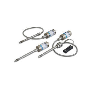 relative pressure transmitter