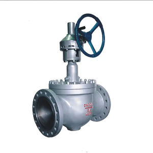 ball valve