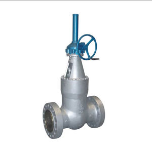 gate valve