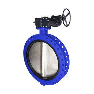 butterfly valve