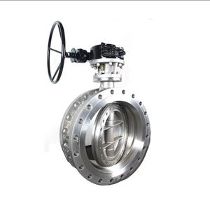 butterfly valve 1