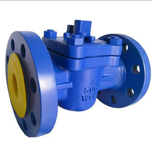 plug valve