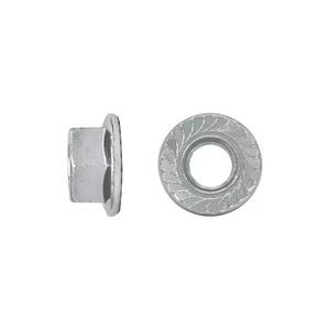 hexagonal nut