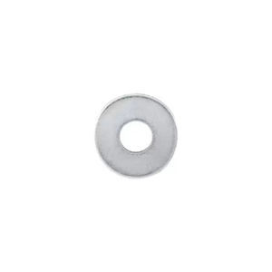 flat washer
