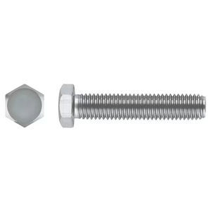 clamping bolt