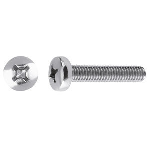 Phillips screw