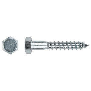 wood screw 1