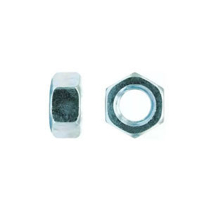 hexagonal nut 1