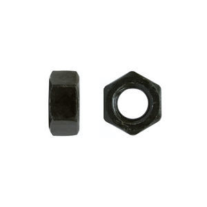 hexagonal nut 1