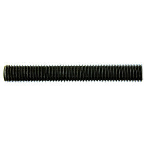 steel threaded rod