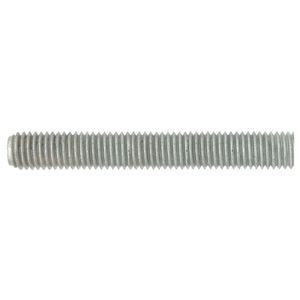 steel threaded rod