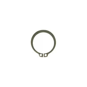 external retaining ring