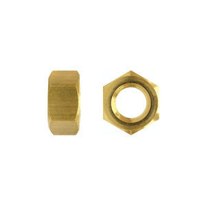 hexagonal nut 1